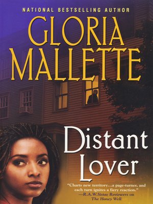 cover image of Distant Lover